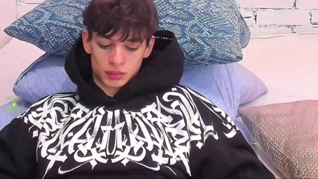 oliverrgroove  03-01-2022 video harddick