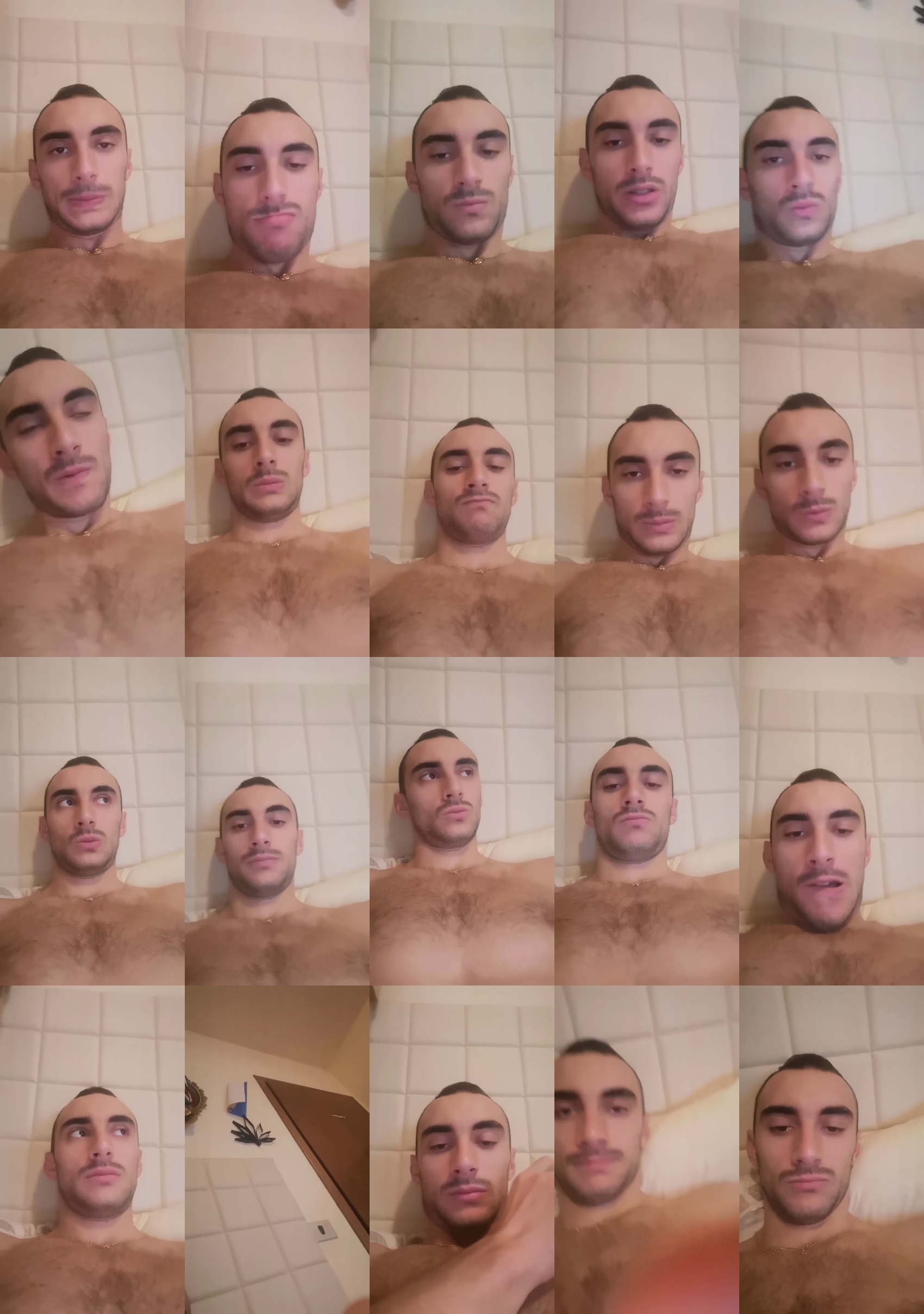 piter172  03-01-2022 Recorded Video strip