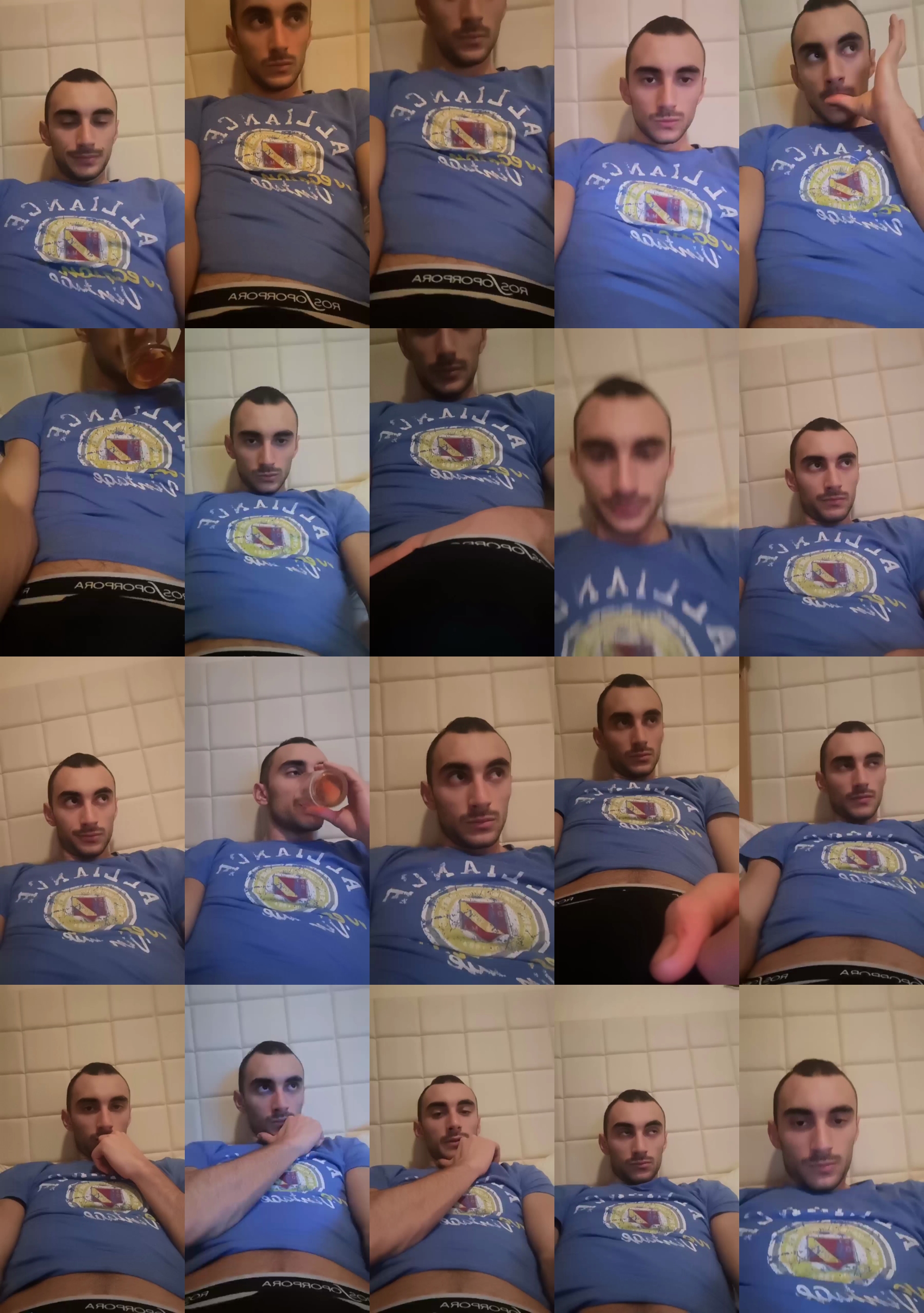 piter172  03-01-2022 Recorded Video hardcock