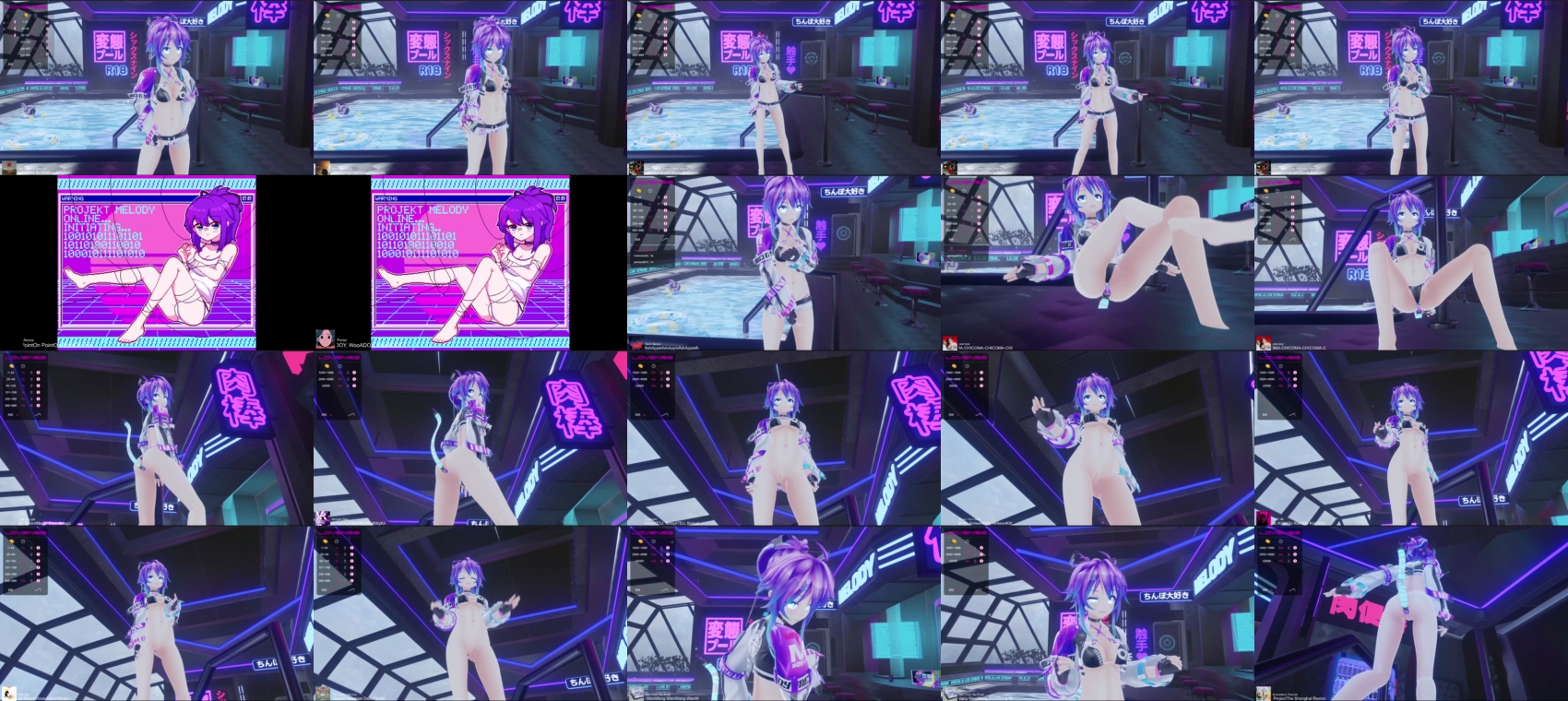 projektmelody 03-01-2022 sex 
