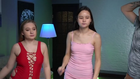 richandalfa  03-01-2022 fingering Couples