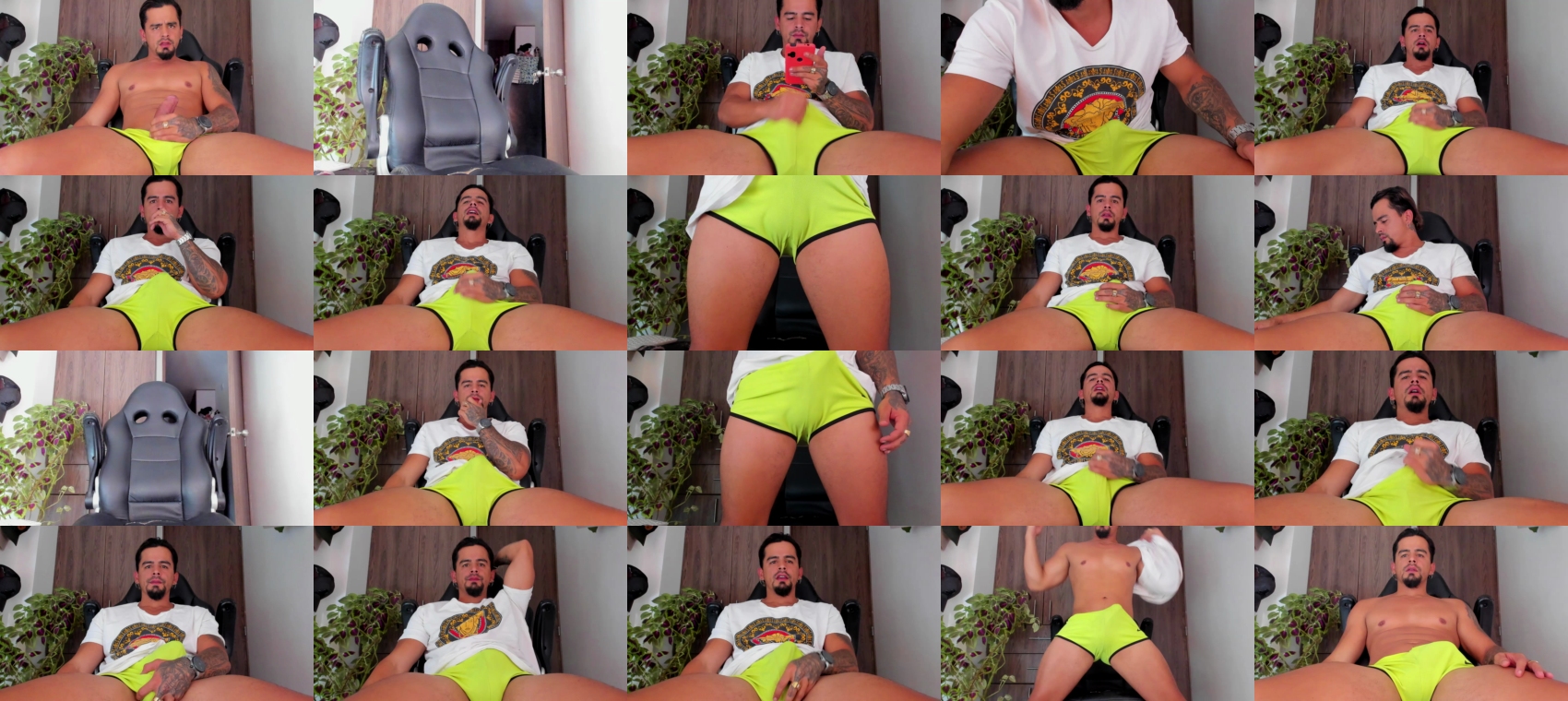 rikyboy_  03-01-2022 Recorded Video hardcock