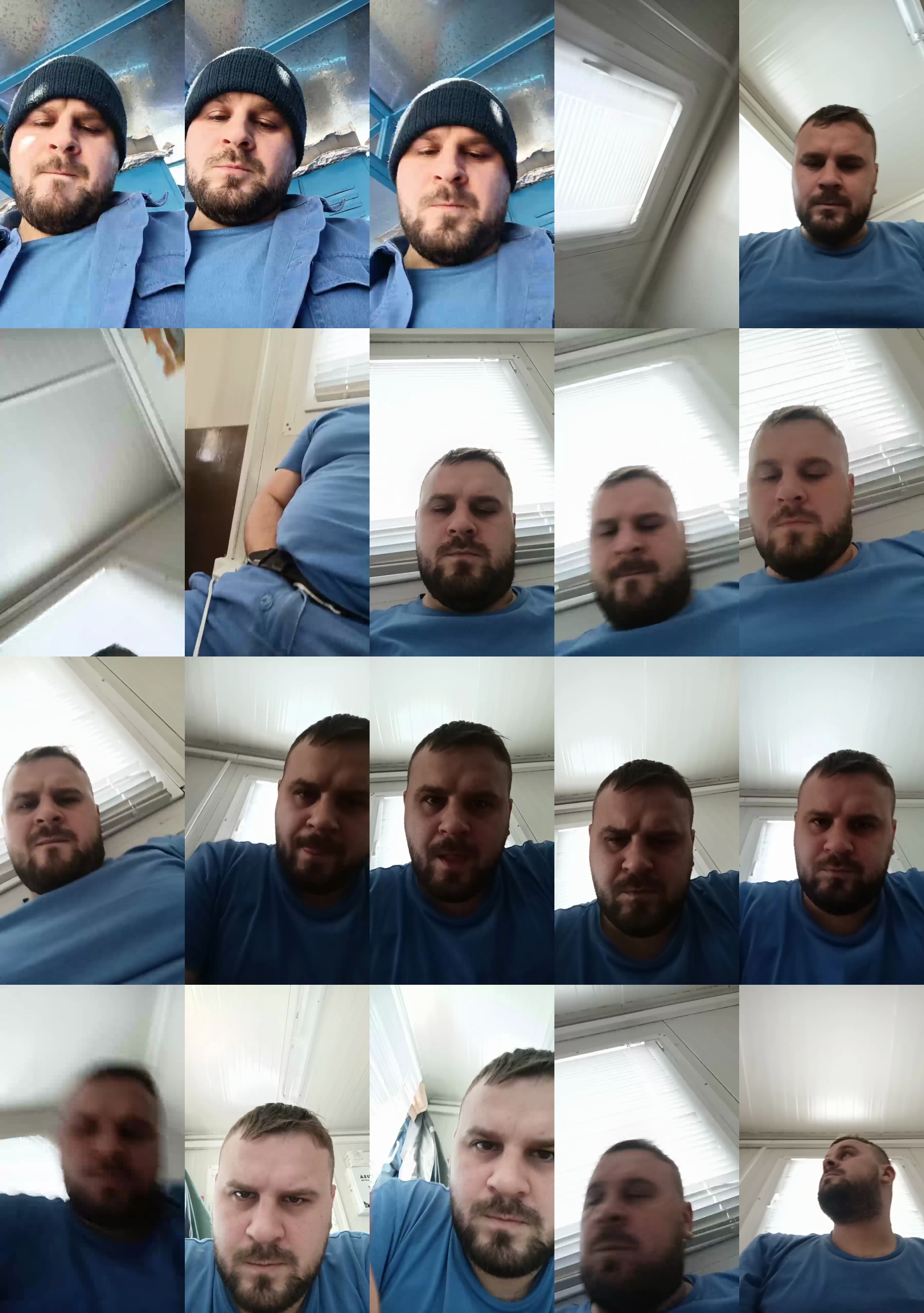 roiul22  03-01-2022 Recorded Video fingering