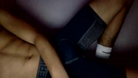 skinnyboyo99  03-01-2022 video wank