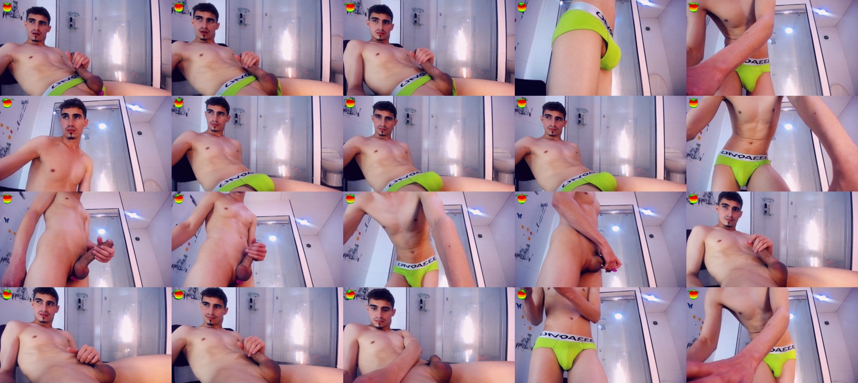 skyler_twink2  03-01-2022 Recorded Video beauty