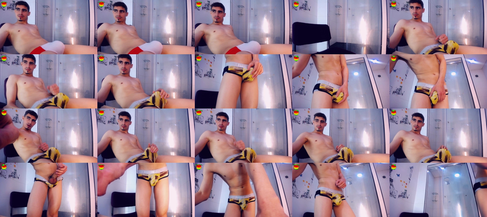 skyler_twink2  03-01-2022 Recorded Video cute