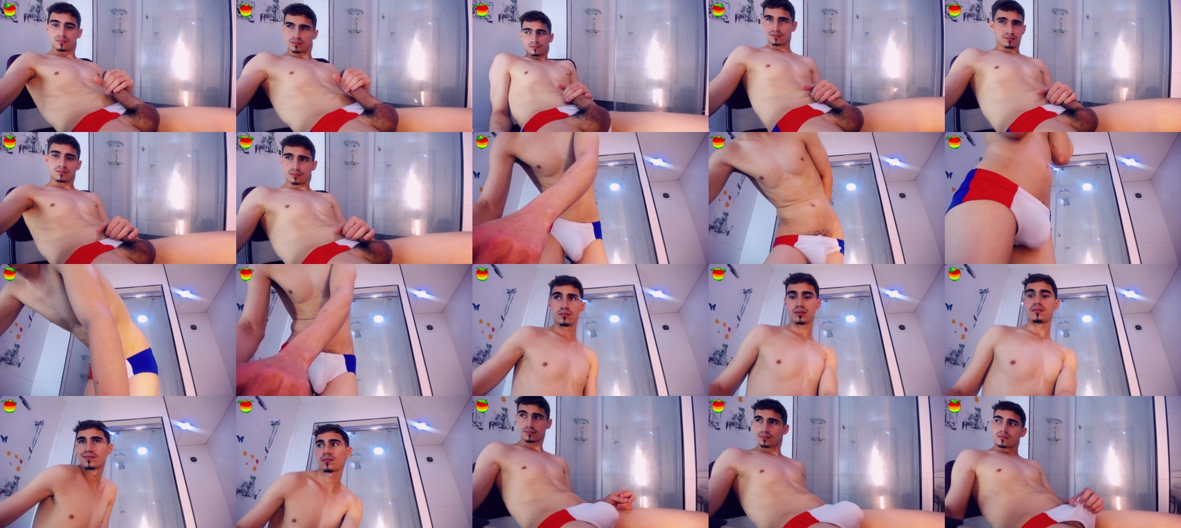 skyler_twink2  03-01-2022 Recorded Video prettyface