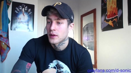 sonic12_12  04-01-2022 video kink