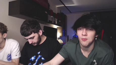 teddy_mode  03-01-2022 video blowjob