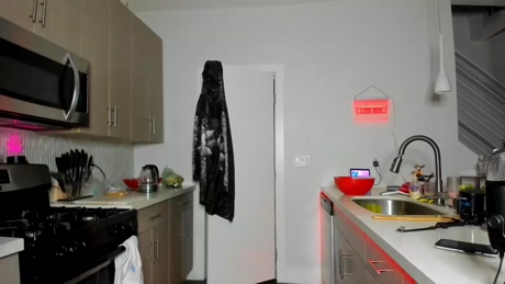 thejohnnystone  03-01-2022 video harddick