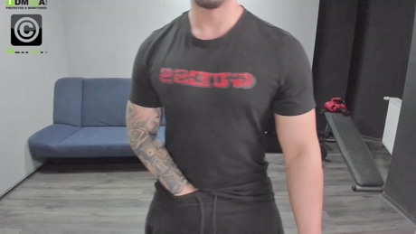 tonywilcoxx  04-01-2022 video naked