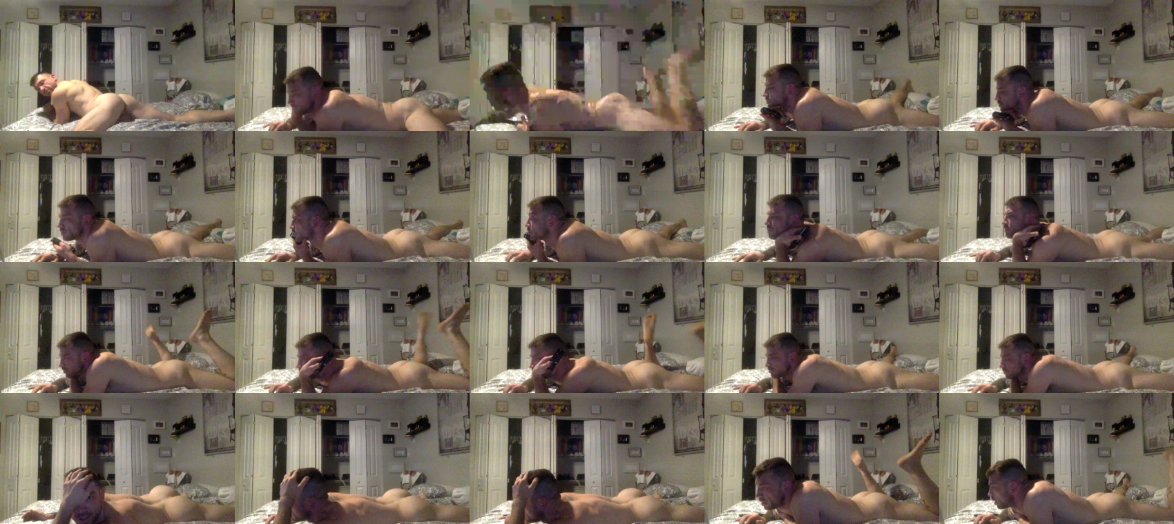 trash4cash  03-01-2022 Recorded Video orgasm