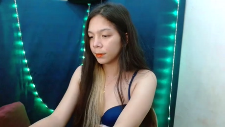 ursultryasianprincessritz