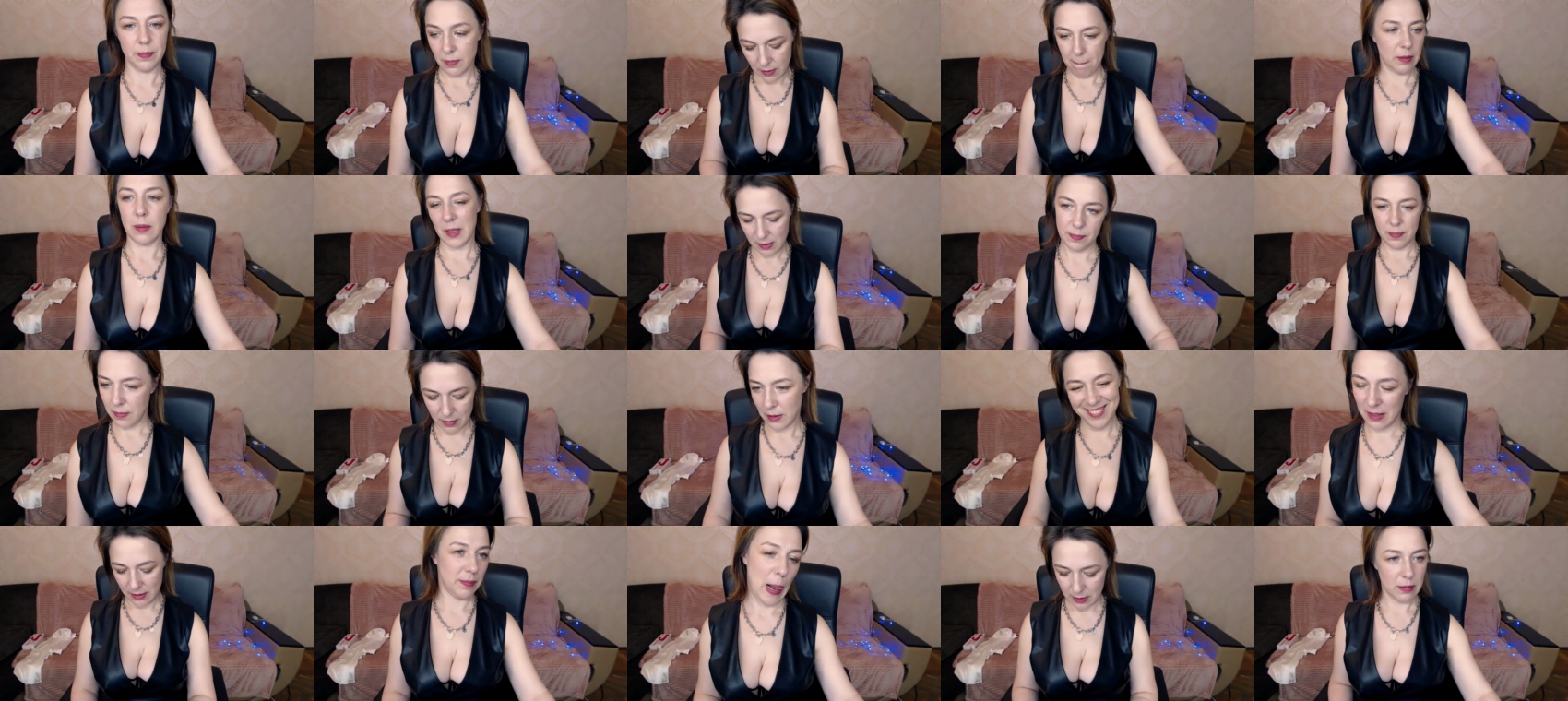 vanessa_viva 03-01-2022 sexyfeet 