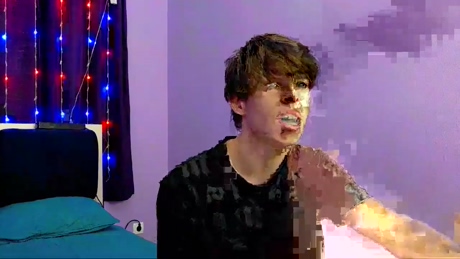 wilson_evans  04-01-2022 video squirt