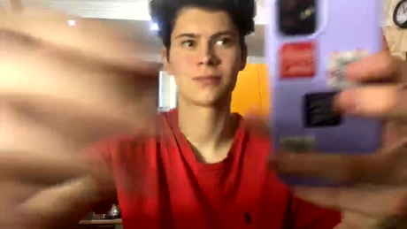 your_cute_friend  03-01-2022 video moan