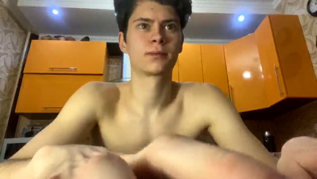 your_cute_friend  03-01-2022 video amateur