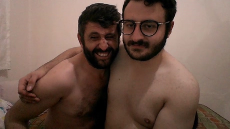 2firegay  05-01-2022 Recorded Video analtoy