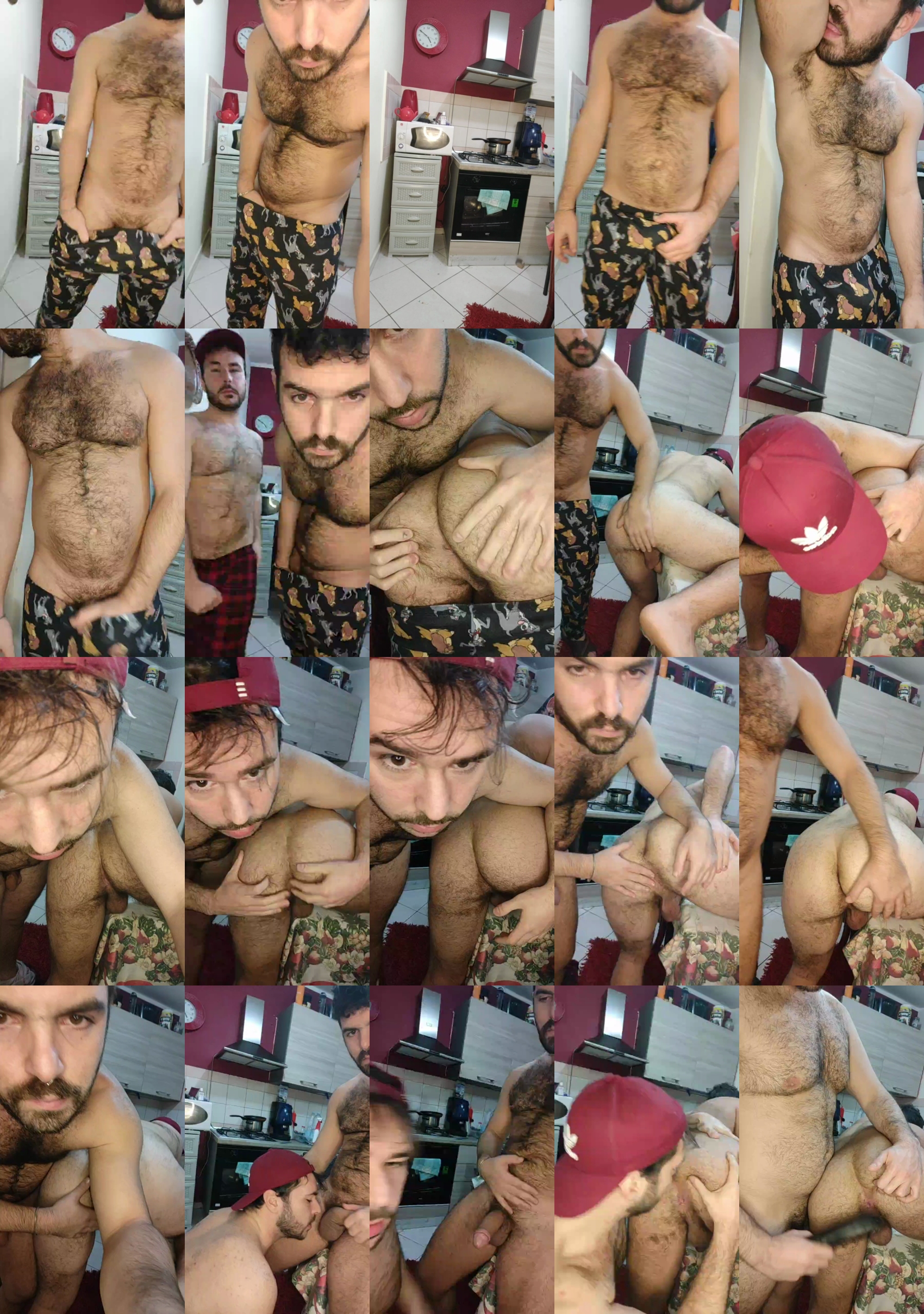 2horny2gays  05-01-2022 Recorded Video twink