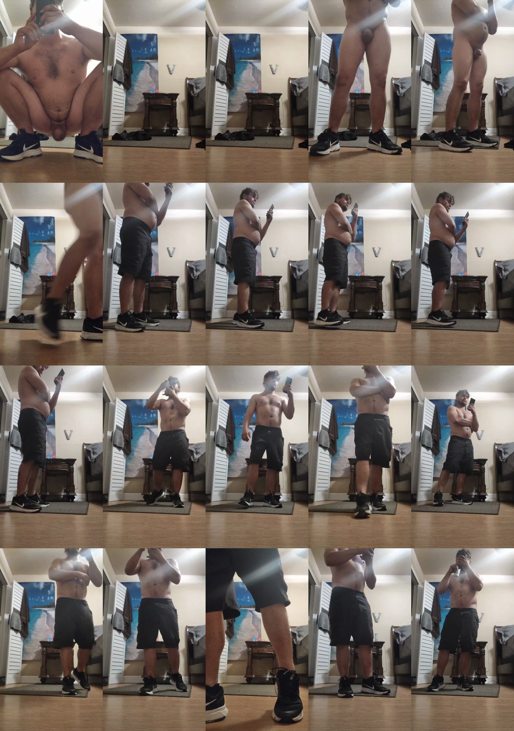 Alexjt104  05-01-2022 Recorded Video jerkoff