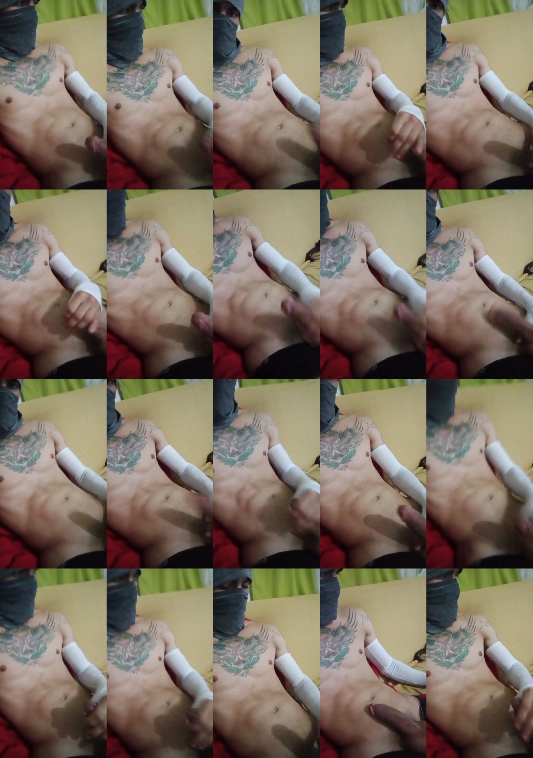 Baianoplus  05-01-2022 Recorded Video play
