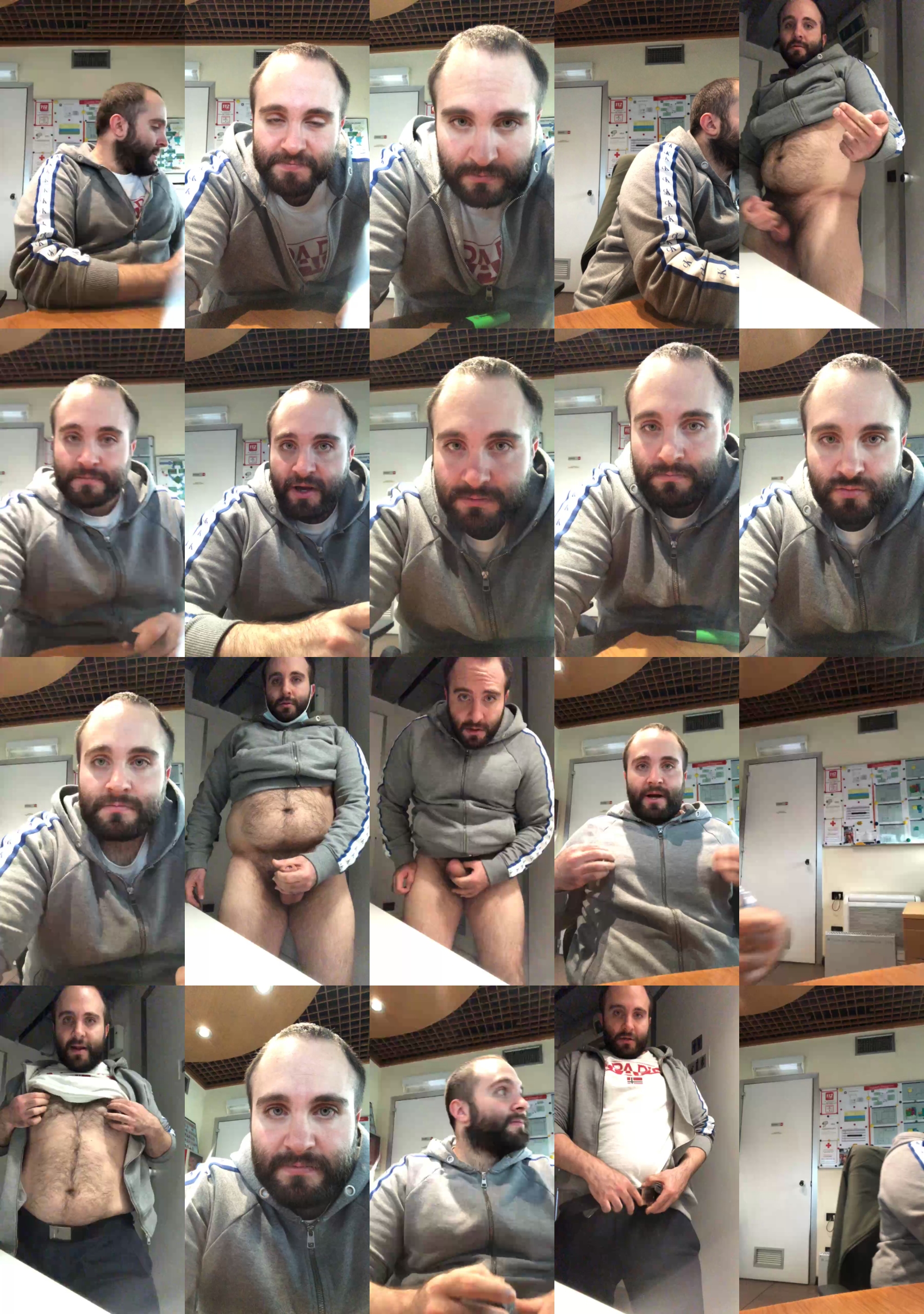 Boymonza1990  05-01-2022 Recorded Video fuckass