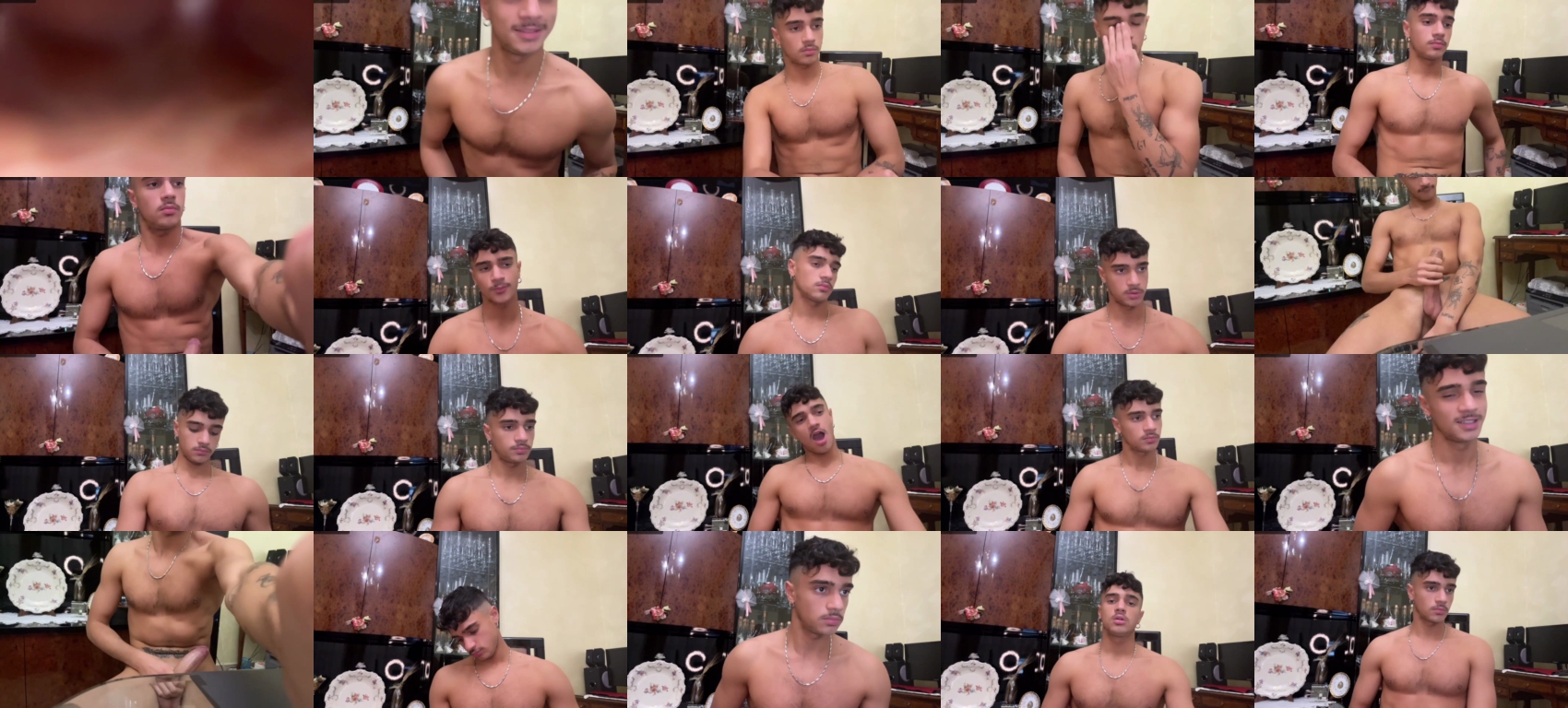 BunnyBoy2002  05-01-2022 Recorded Video natural