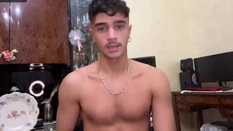 BunnyBoy2002  05-01-2022 Recorded Video analsex