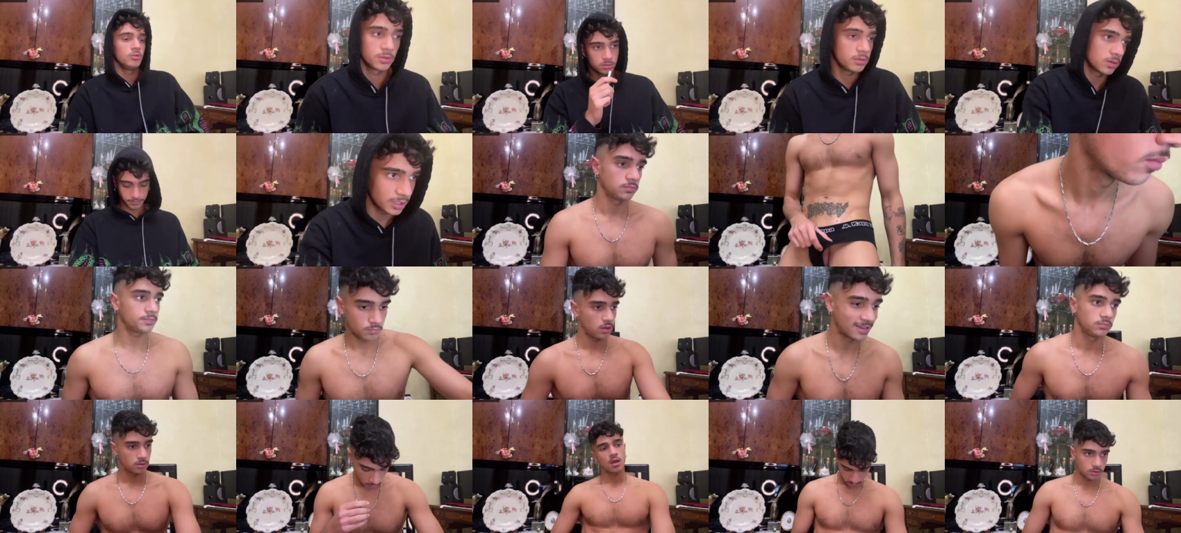 BunnyBoy2002  05-01-2022 Recorded Video love