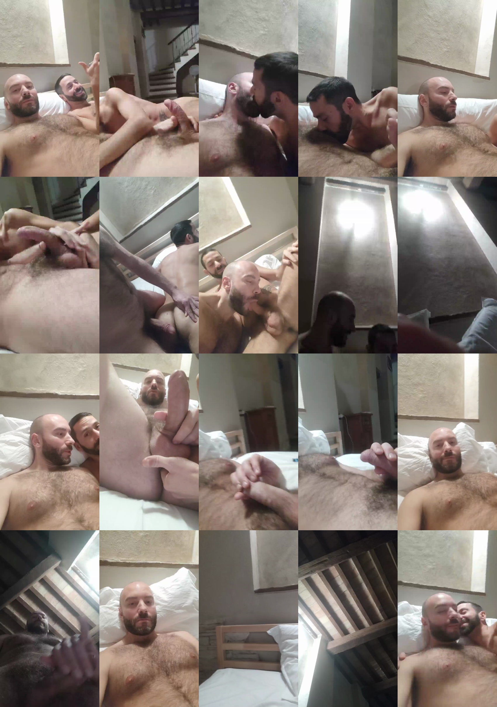 CarpeDiemNow  05-01-2022 Recorded Video analsex