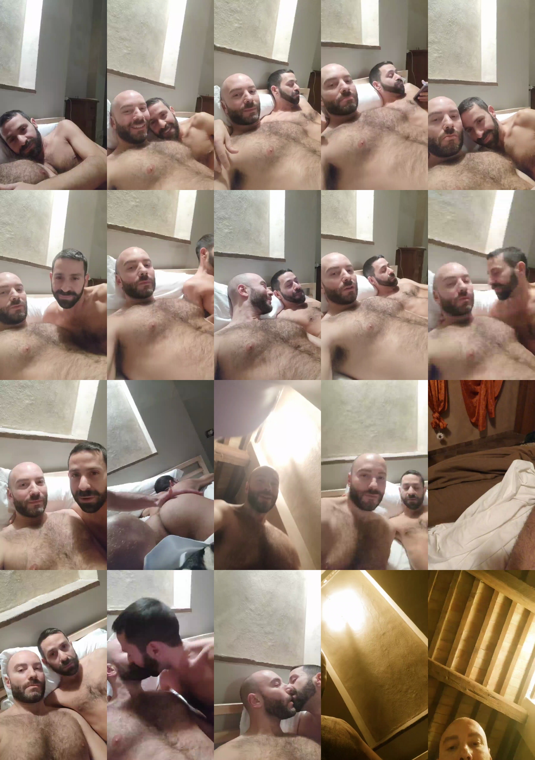 CarpeDiemNow  05-01-2022 Recorded Video gay