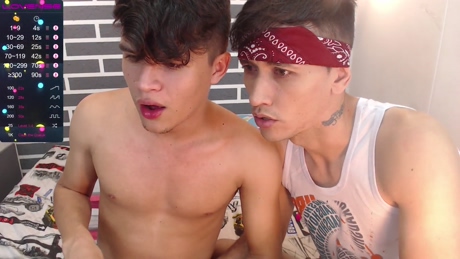 Daniel_And_Mike  04-01-2022 Recorded Video hard