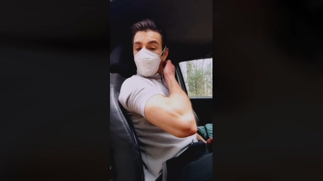 ENI__  05-01-2022 Recorded Video lovense