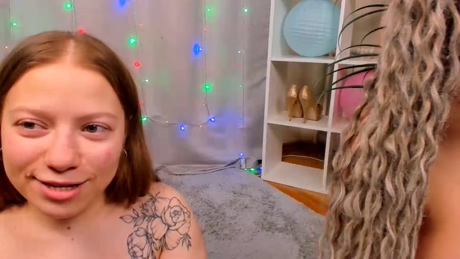 ElizabethLope 05-01-2022 nude 
