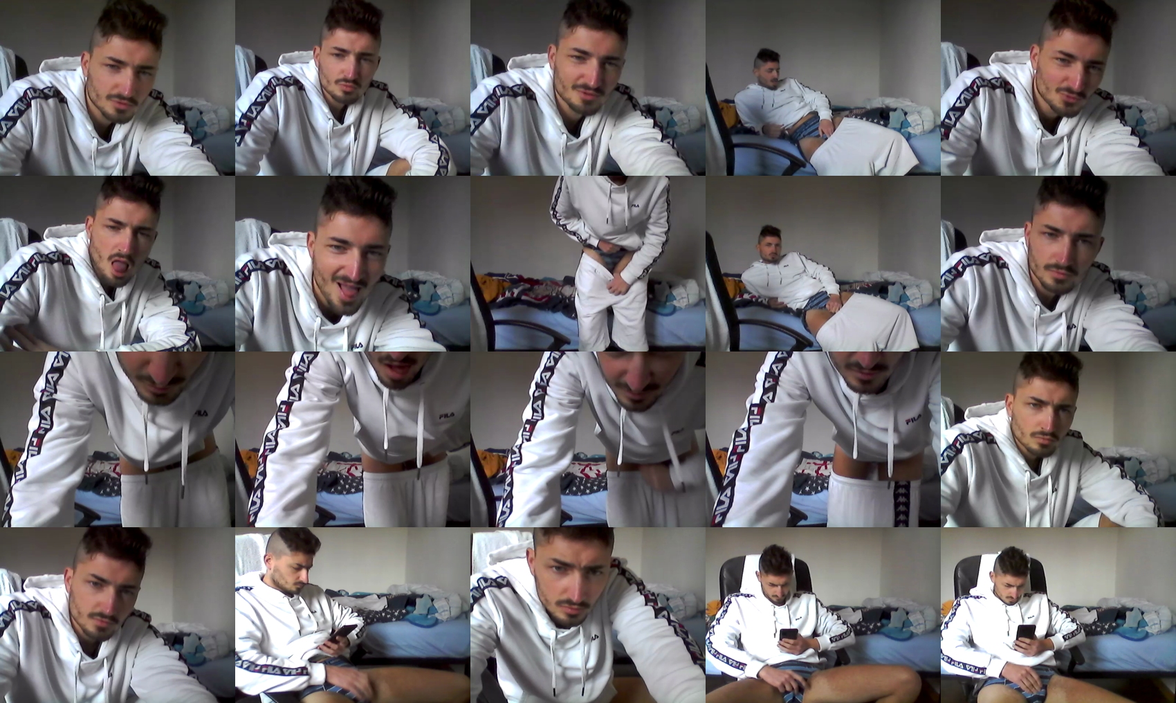 Fabriano26  05-01-2022 Recorded Video bigtoys