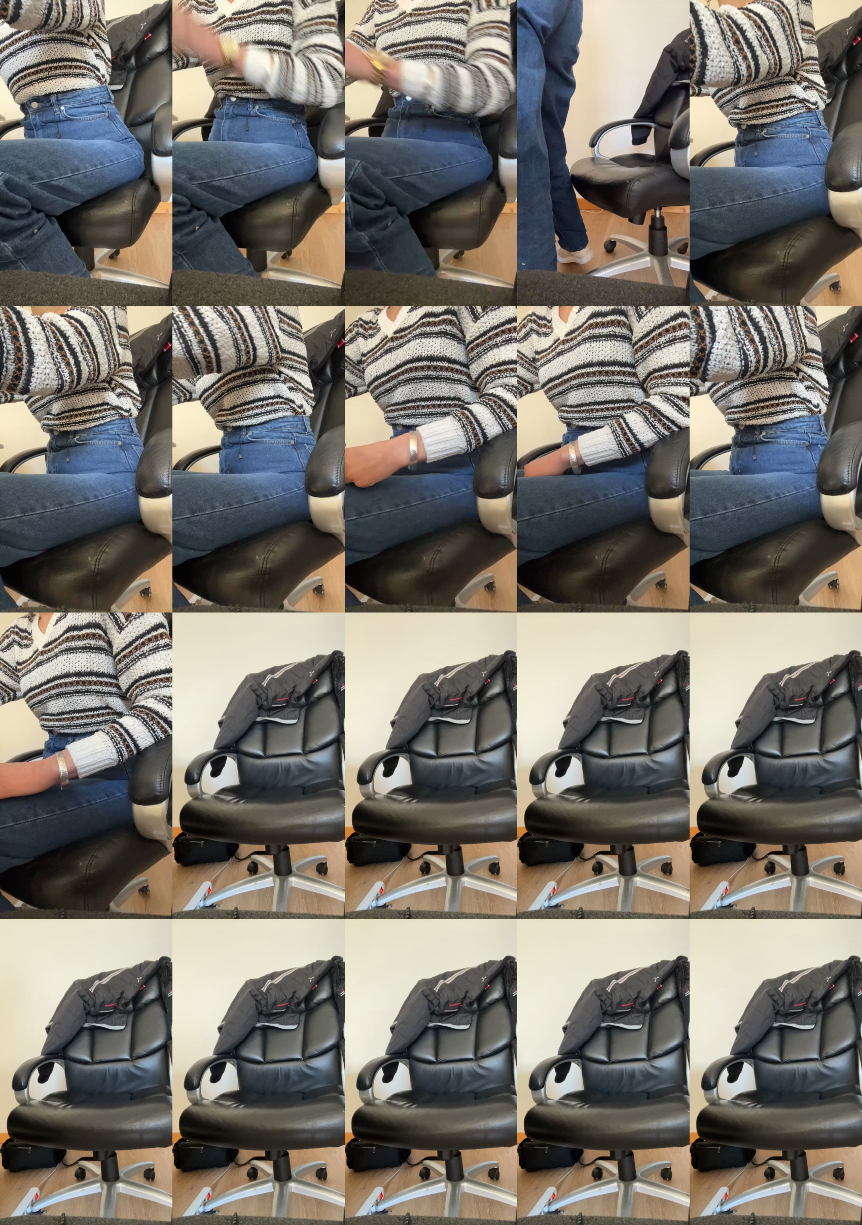 GazelleLove 05-01-2022 Ass 