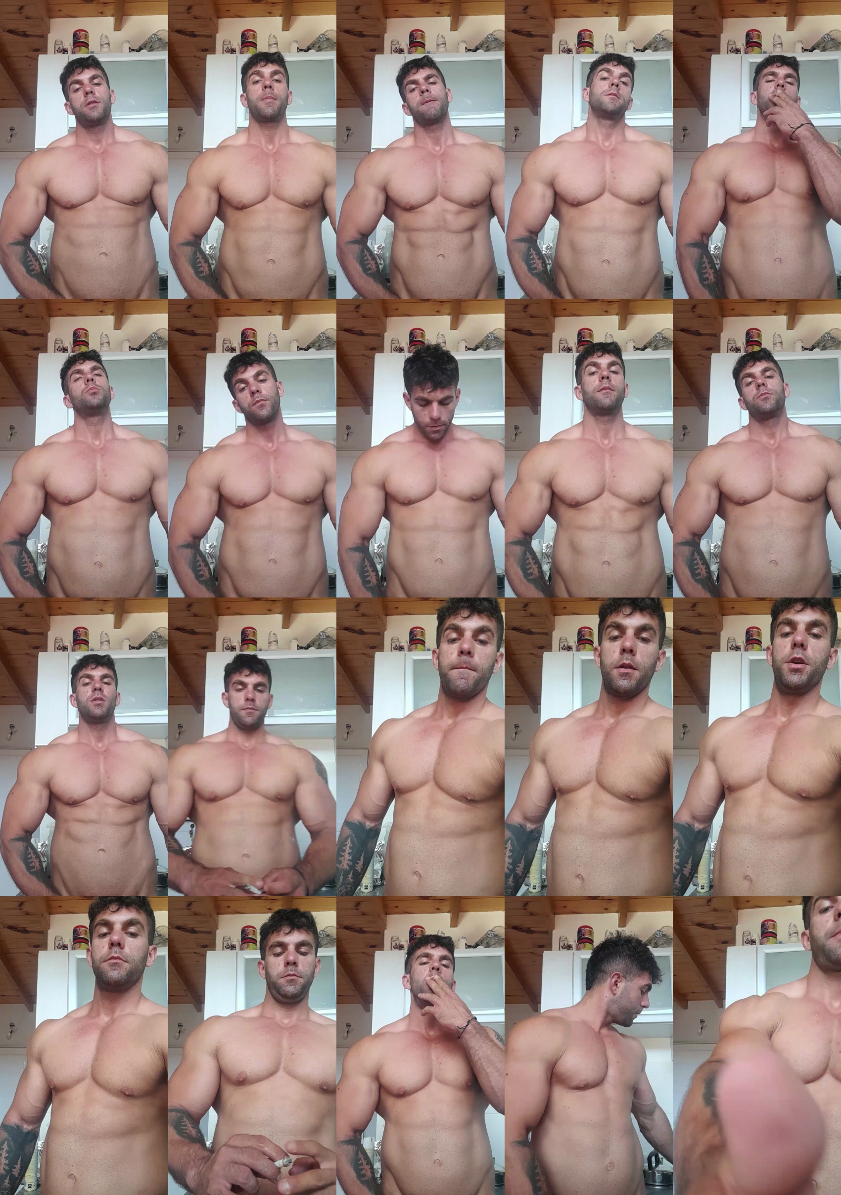 Kurtangle55  05-01-2022 Recorded Video skinny