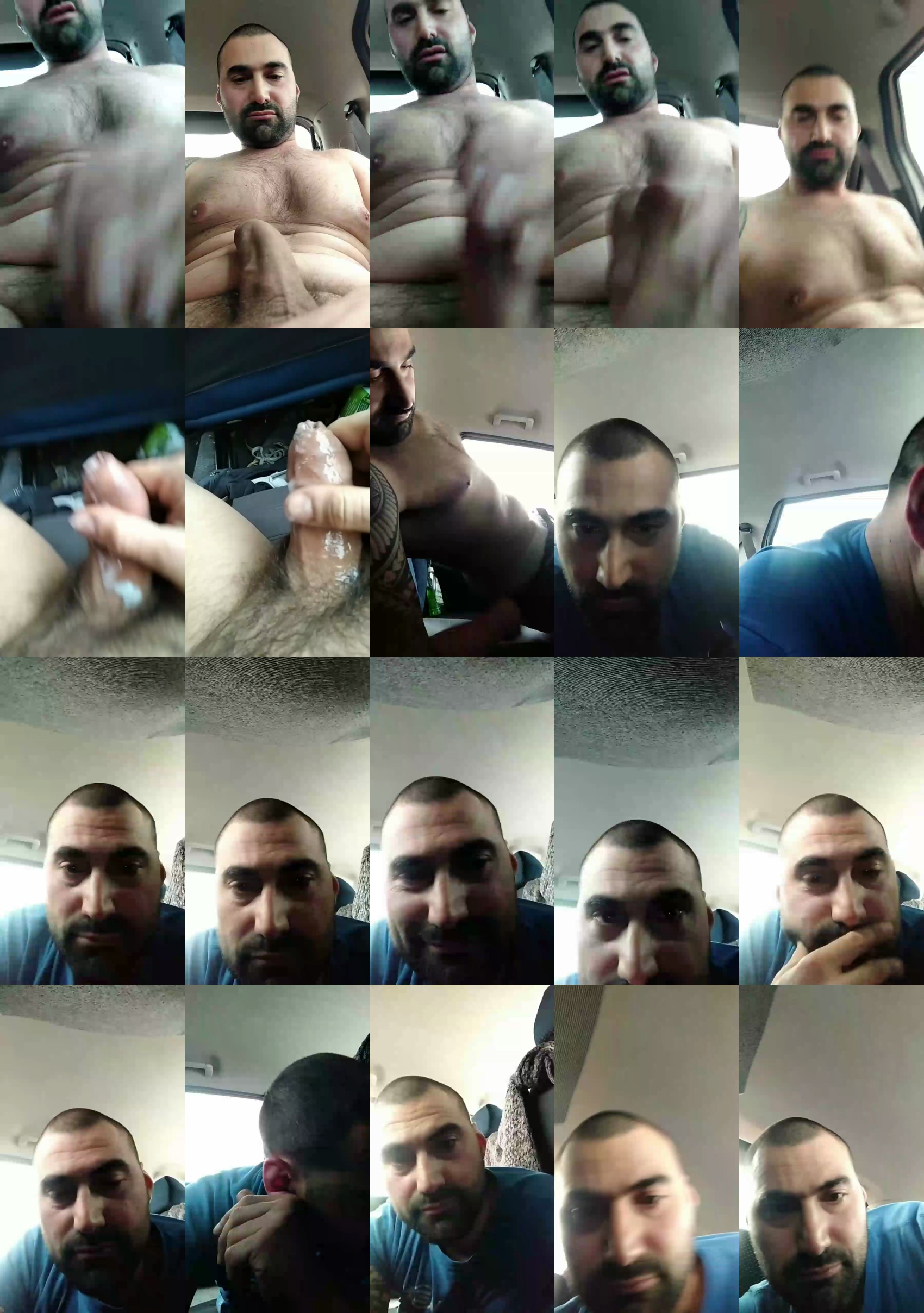 Le082  05-01-2022 Recorded Video fuck
