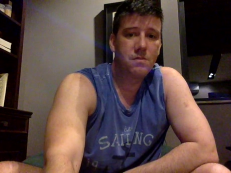 Macho_durao  05-01-2022 Recorded Video lick