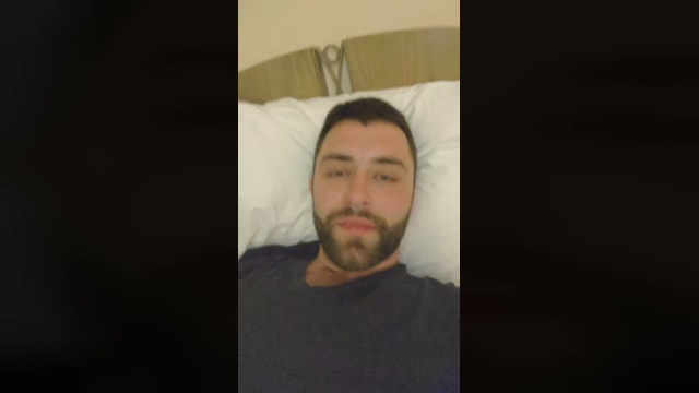 Marcellowhot  05-01-2022 Recorded Video sexy