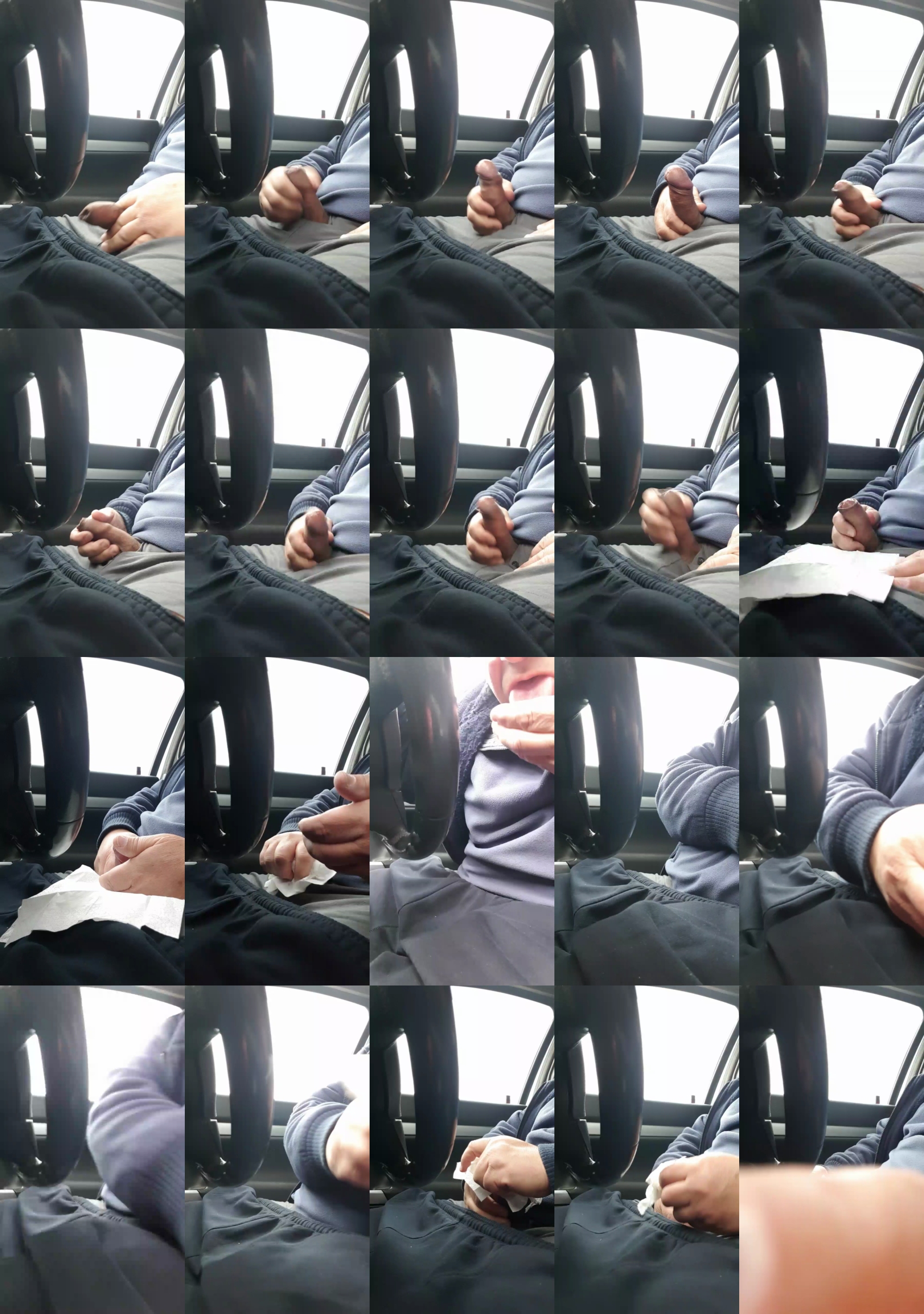 Mertismadom  05-01-2022 Recorded Video fingers