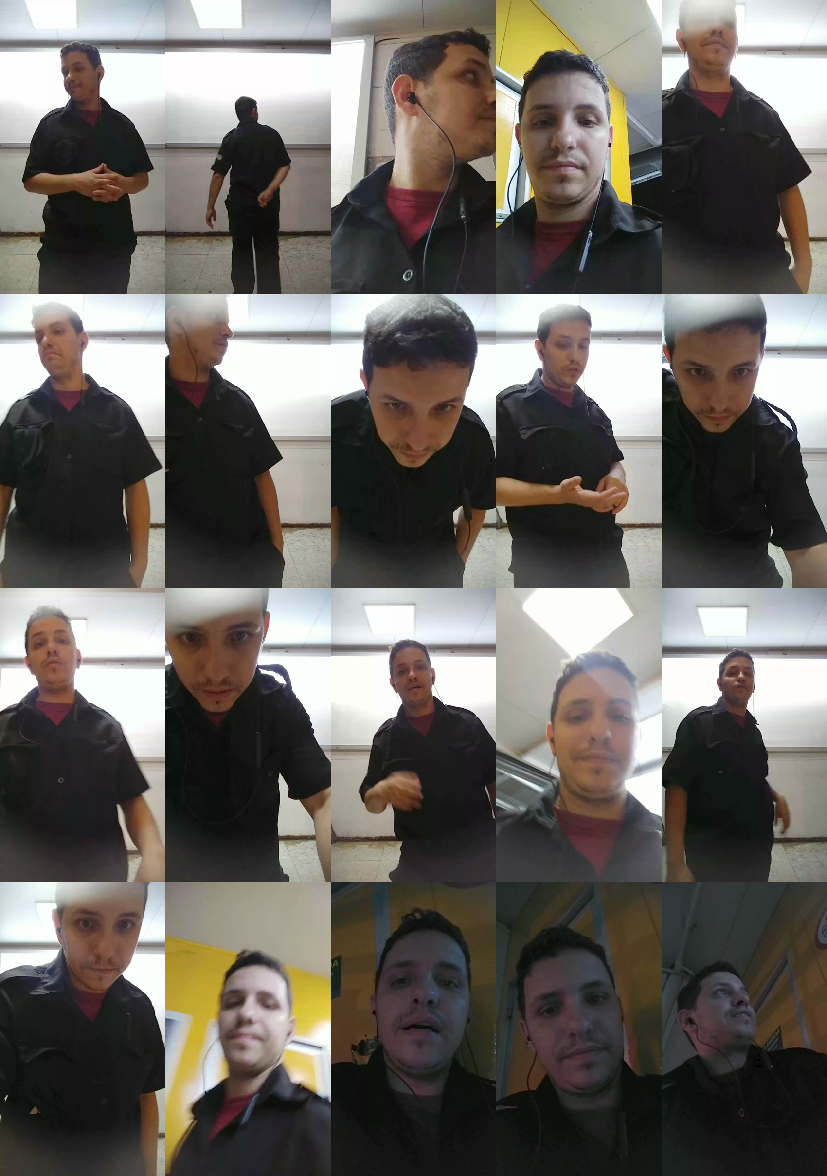 Novinho2612  05-01-2022 Recorded Video Recorded