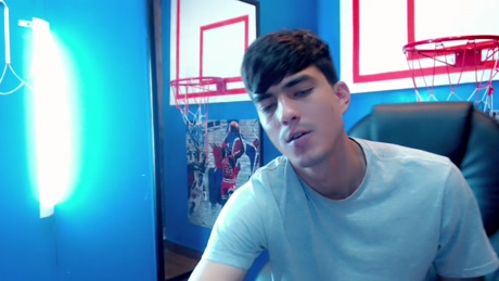 Pablo_Locket  05-01-2022 Recorded Video sexy