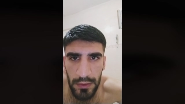 PlayboyGazi  05-01-2022 Recorded Video kink