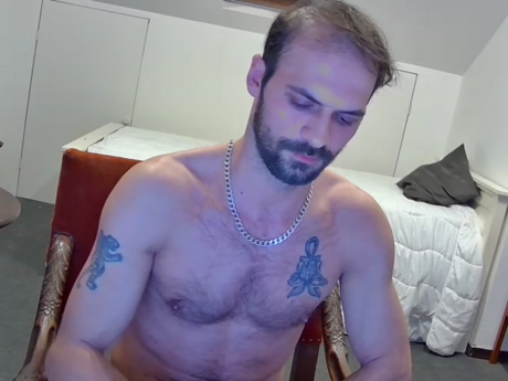 Seniorwhite  05-01-2022 Recorded Video naughty