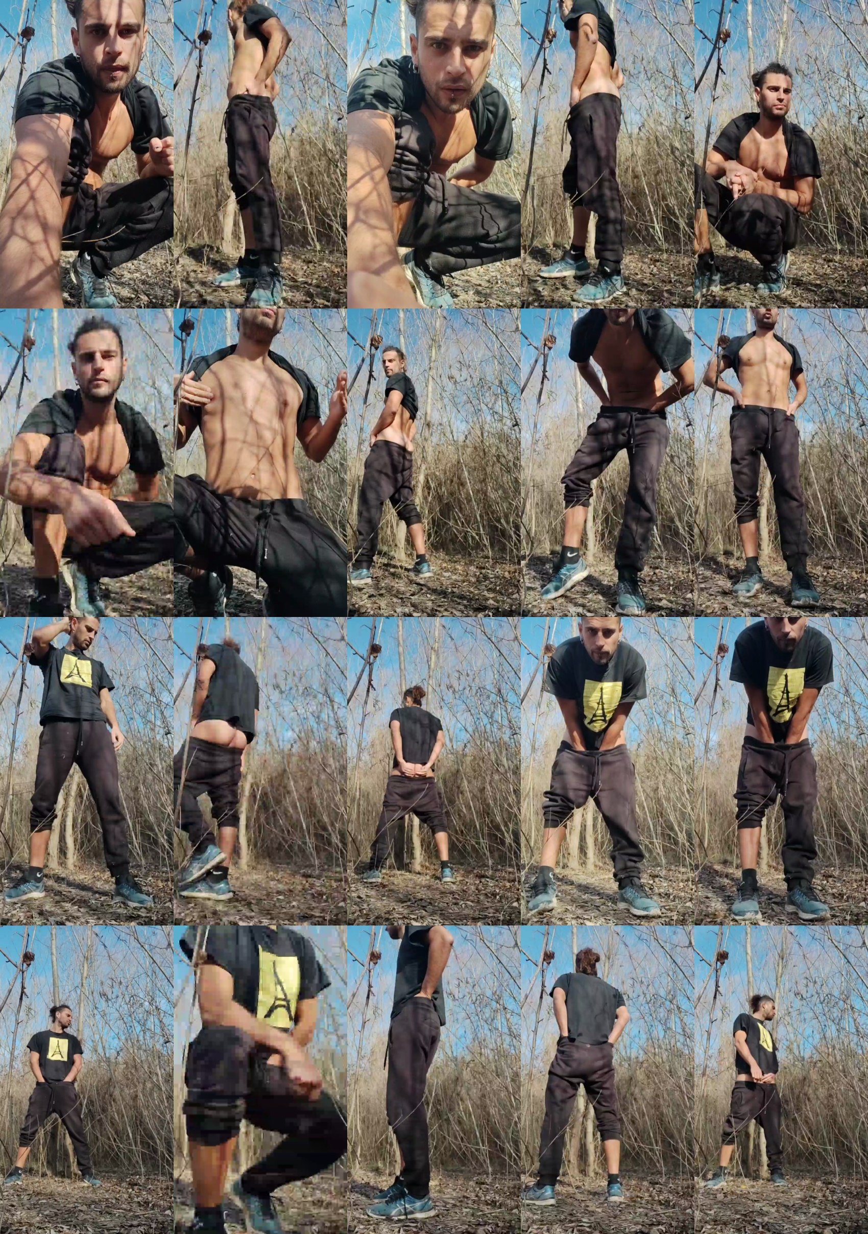 _Dendy_  05-01-2022 Recorded Video gay