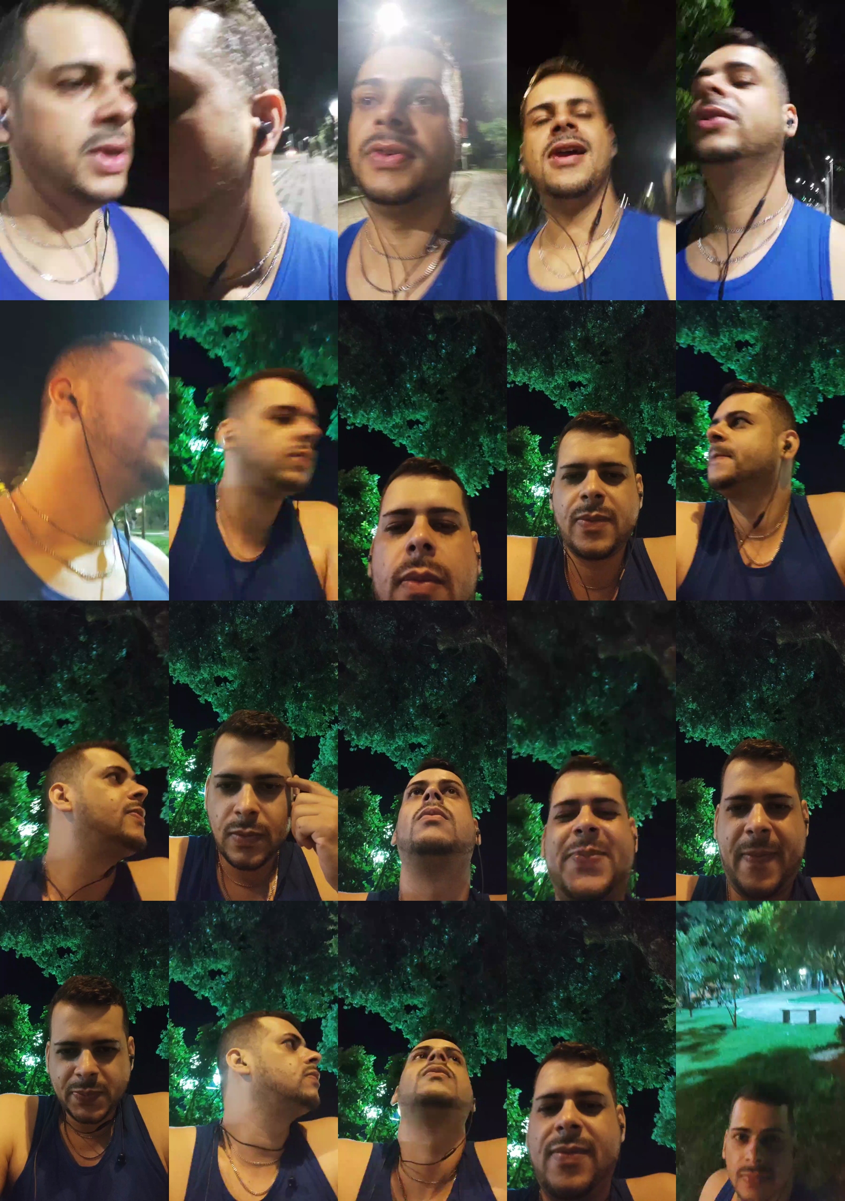 _Gentilly_  05-01-2022 Recorded Video fuckface