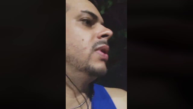 _Gentilly_  05-01-2022 Recorded Video fuckface