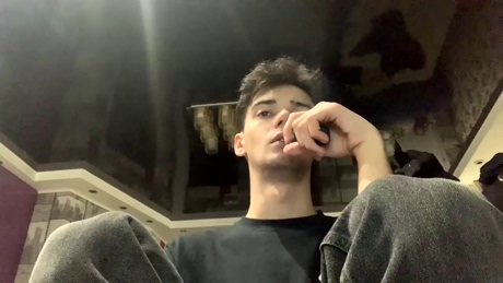 al_leos  05-01-2022 video Cam