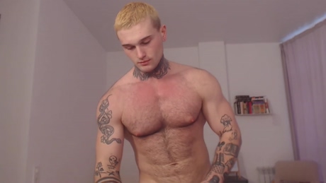 andy_hunk  05-01-2022 video oral